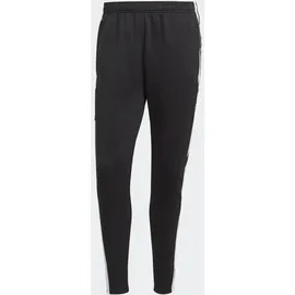 adidas Squadra 21 Trainingshose Schwarz L