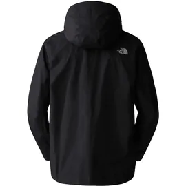 The North Face Herren Sangro Jacke (Größe M, schwarz)