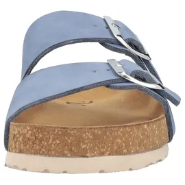 Rieker Damen, blau, 38 EU