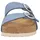 Rieker Damen, blau, 38 EU