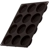 LURCH Flexiform Burger Bun Size S 6cm