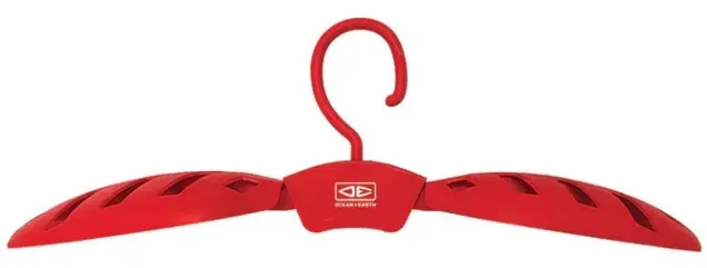 OCEAN EARTH QUICK DRY WETSUIT HANGER 2024