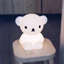 Mr Maria Boris First Light