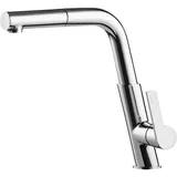 Deante Deante, Küchenarmatur, Bateria kuchenna Silia stojąca chrom (BQS 073M)