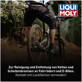 LIQUI MOLY Kettenreiniger 6054 400 ml