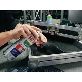 Tesa Sprühkleber permanent 60021 500 ml