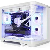 kiebel.de Panorama Curve IX Gaming-PC 2023 32 GB RAM 2 TB SSD Radeon RX 9070 XT Windows 11