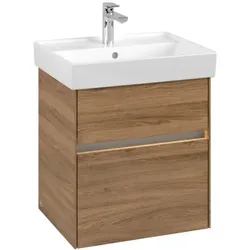 Villeroy & Boch Collaro Waschtischunterschrank | Breite 550 mm