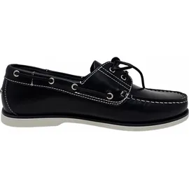 Lumberjack Navigator Herren Blau/Weiß 44