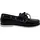 Lumberjack Navigator Herren Blau/Weiß 44