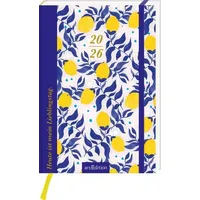 ArsEdition Buchkalender Heute ist mein Lieblingstag 2026