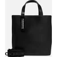 Liebeskind Berlin Carter Paper Bag S black