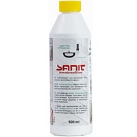 Sanit ArmaturenGlanz 3011 500 ml, Flasche, für Armaturen