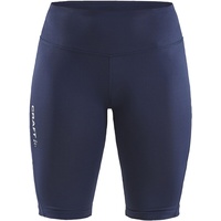 New Wave CRAFT Rush Short Tights W navy/navy XS