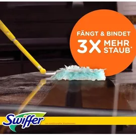 Swiffer Staubmagnet XXL Starterset