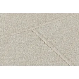 KAWOLA Sofa GARBO cremeweiß