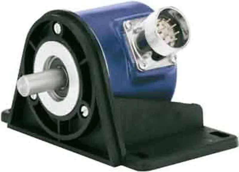 Baumer Befestigungswinkel für Dre Z 119.017