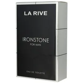 La Rive Ironstone Eau de Toilette 100 ml