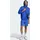 adidas Hoodie Blau M