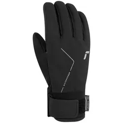 Reusch Diver schwarz