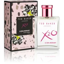 Ted Baker X20 Extraordinary Eau de Toilette 100 ml
