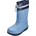 Gummistiefel Blau 34