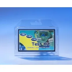 Reagenztabletten DPD FREE für Pooltester Scuba II