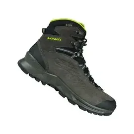 Lowa Explorer II GTX Mid