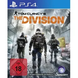 The Division 1 - PS4