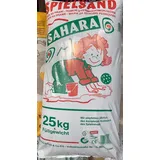Spielsand Sahara 25Kg
