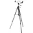 Bresser Classic 70/350 Linsen-Teleskop
