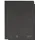 Leitz Schnellhefter A4 Schwarz 25 St.