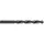 Dormer Spiralbohrer DIN 338 Typ N A101 D.11 mm HSS profilgeschliffen 4xD