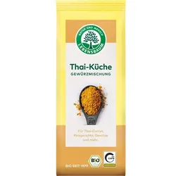 Thai-Küche BIO
