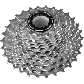Shimano Ultegra Kassette 11-fach 11-28 Zähne Silber
