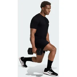 adidas Workout Essentials Feelready schwarz M