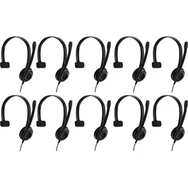 epos EDU 11 USB, Headset - Schwarz
