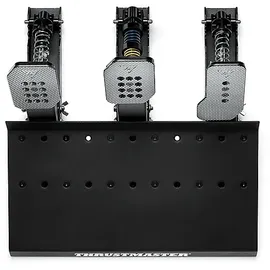 ThrustMaster RACELINE PEDALS III LC Pedale Schwarz