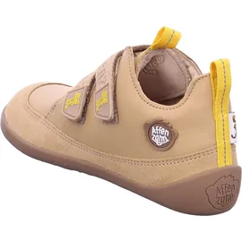 Affenzahn Buddy Tiger für Kinder, beige, Größe 34 EU