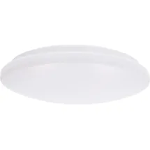 LED's light LED Deckenleuchte 1 x 15 W Ø 30 cm spritzwassergeschützt