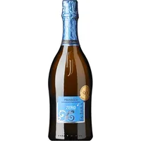 Zero  Prosecco Spumante Extra Brut (2023), La Jara, Venetien