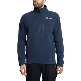 Berghaus Prism Micro Fleece, Blau 3XL - Blau - 3XL