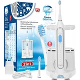 Genius Dental Hydro Fusion - Set 8tlg