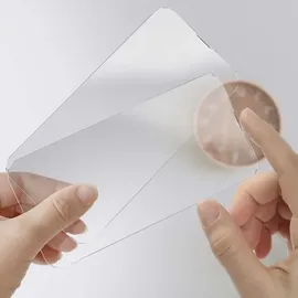 PURO Displayschutzfolie für iPhone 13 Mini
