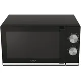 Candy CMG20TNMB Schwarz