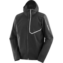 Salomon Bonatti Trail schwarz XL