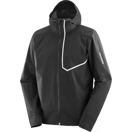 Salomon Bonatti Trail schwarz XL