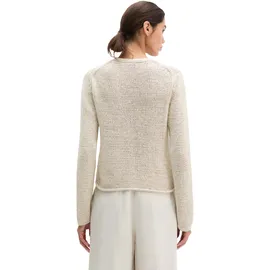 Marc O'Polo Cardigan Beige M