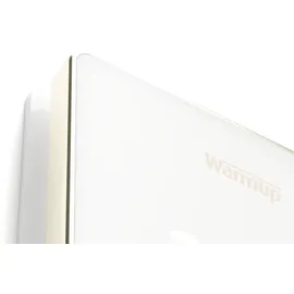 Quality Heating Aufwärm-Element WiFi-Thermostat -  - Weiß