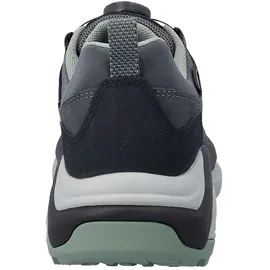 CMP Juukat Low Fitgo Wp Wanderschuhe - Anthracite - EU 40